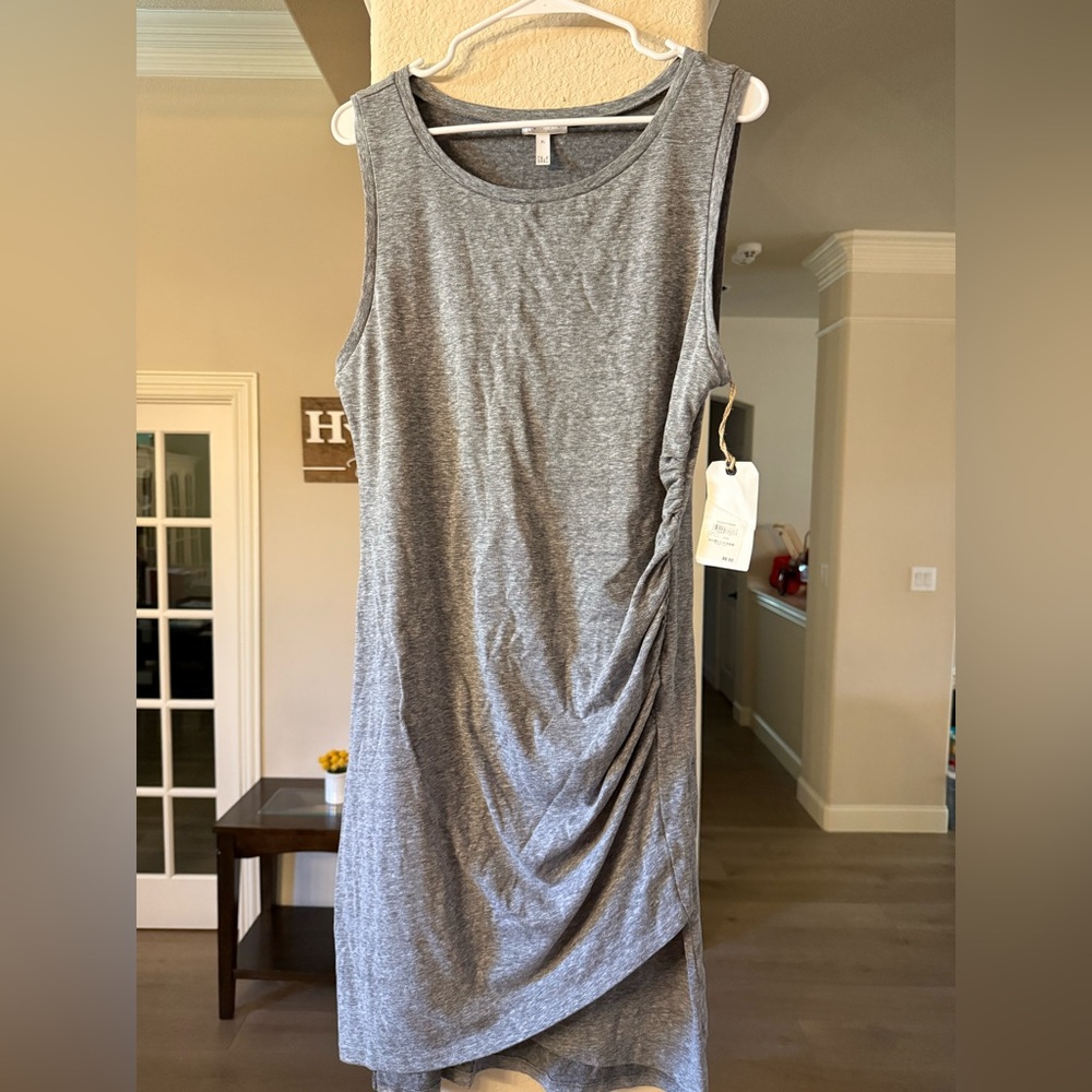 Leith dress